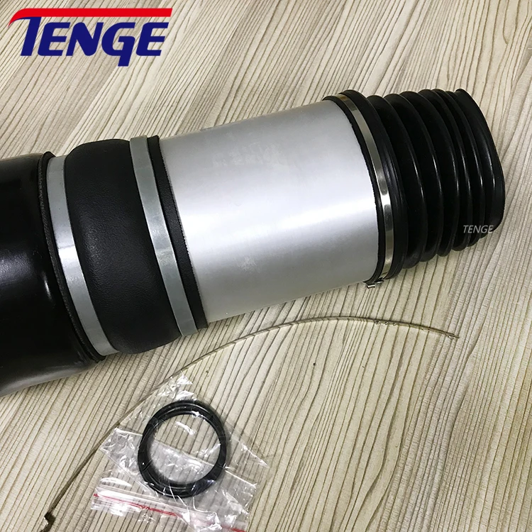 2026unique Front Air Suspension Shock Absorber Spring Repair Kits for W211 4Matic Suspension Bellow  OEM 2113209513 211