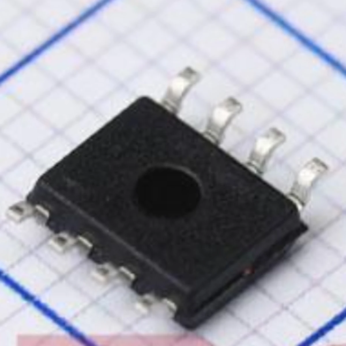 20PCS original NE555 Standard Timer Single 0 ° C 70 ° C 8-Pin SO T/R; SO-8：NE555S-13