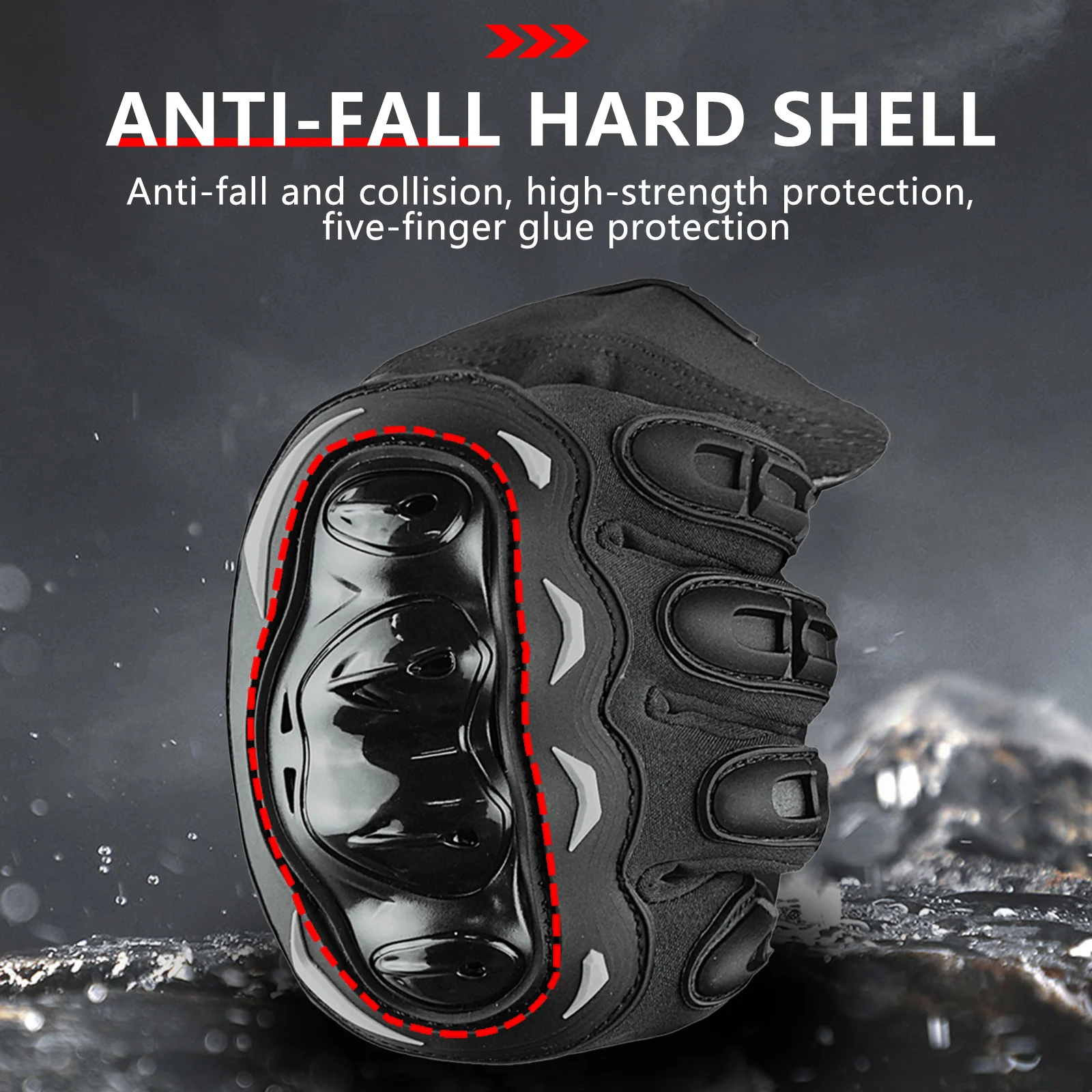 Thumbnail 4 - #34 Compare Waterproof Gloves Before You Buy