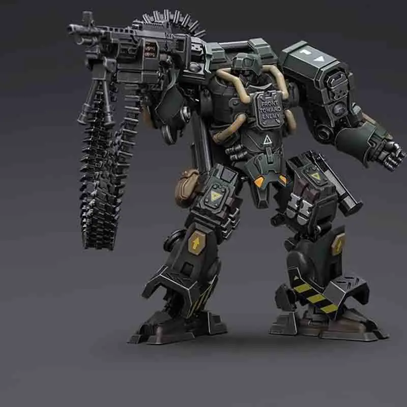 Joytoy Infinity In Magazzino 1/18 Ariadna Blackjacks 10th Heavy Ranger Bat Anime Modello Giocattoli Regali della Bambola