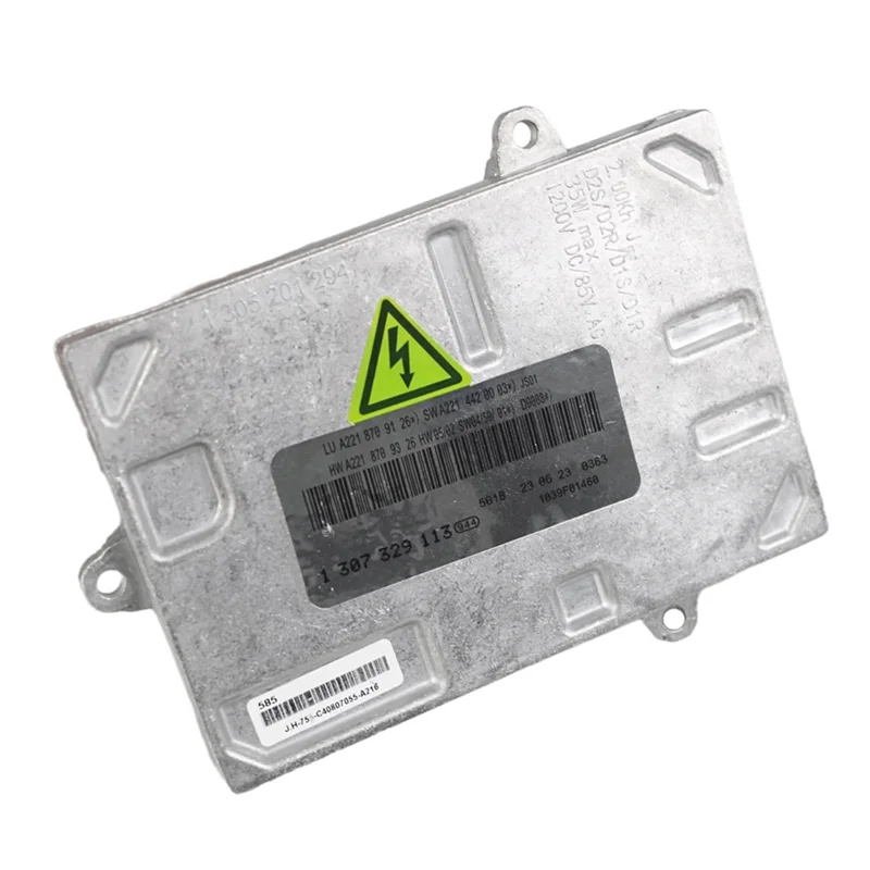

Ксеноновый балласт HID модуль управления компьютер 1307329127 1307329154 для Mercedes Benz W221 W216 A3 A4 A2218709126