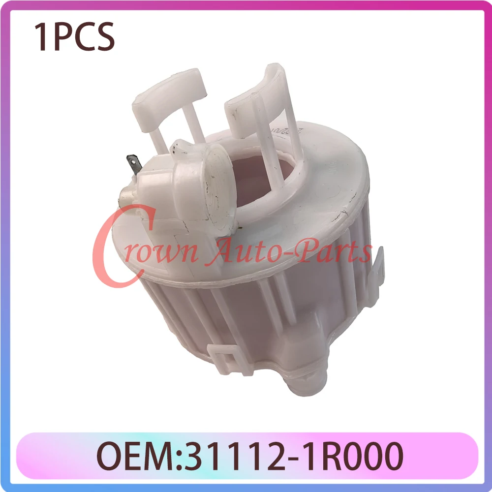 

Новый фильтр топливного насоса 31112-1R000 311121R000 для Hyundai Accent Elantra Kia Sorento Rio Sportage 31112 1R000