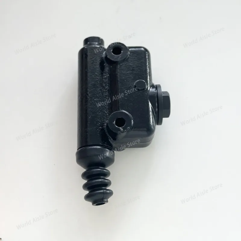 The Brake Master Pump L25419, 127446FP and AS127446AP of The for Case Backhoe Loader Are Wear-resistant