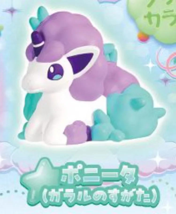 البوكيمون Togepi Munna أنيمي عمل نموذج لجسم تمثال عمل جمع نموذج اللعب كعكة الحلي الهدايا