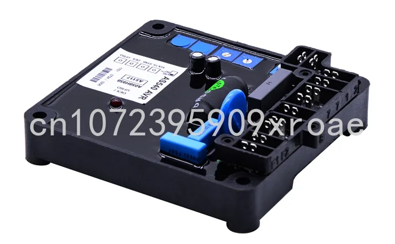 Automatic Pressure Regulator, Brushless Diesel Generator, Excitation Voltage Stabilizing Board, AVR Control Board