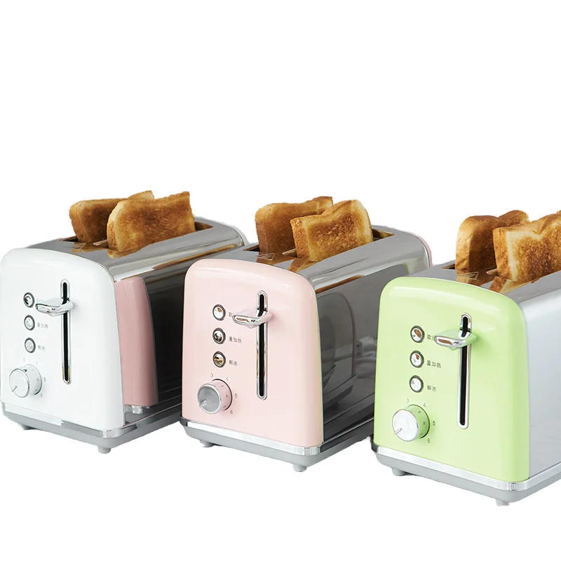 grille-pain-automatique-de-style-retro-pour-la-maison-–-petite-taille-parfait-pour-fabriquer-des-toasts-et-des-sandwichs-du-matin