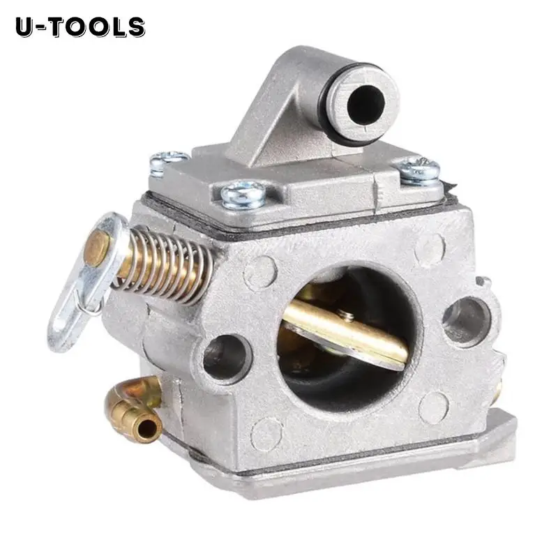 

U-TOOLS Carburetor Carb Fit C1Q-S57A For ZAMA For STIHL MS170 MS180 170 180 Chainsaw Carburetor Electric Chansaw Spare Parts 1pc