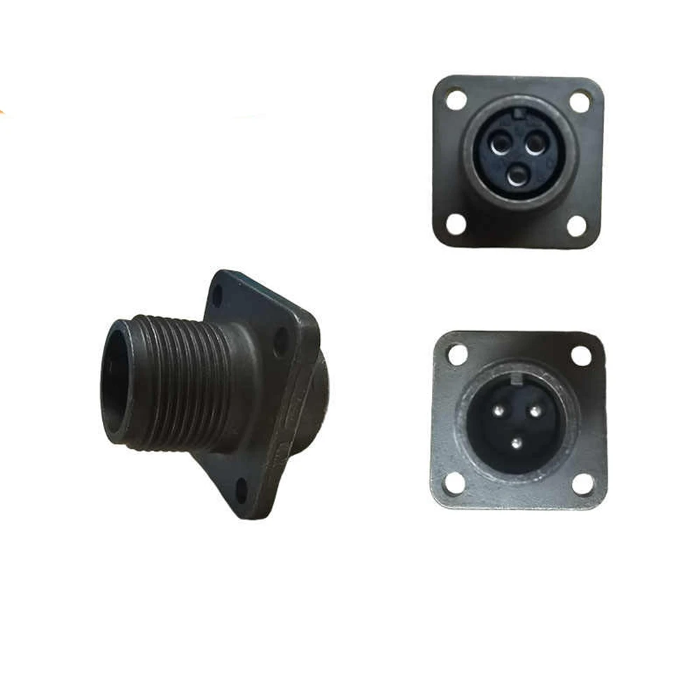 

2pcs/lot MS3102A10SL-3S MS3102A10SL-3P MS3102E10SL-3S MS3102E10SL-3P