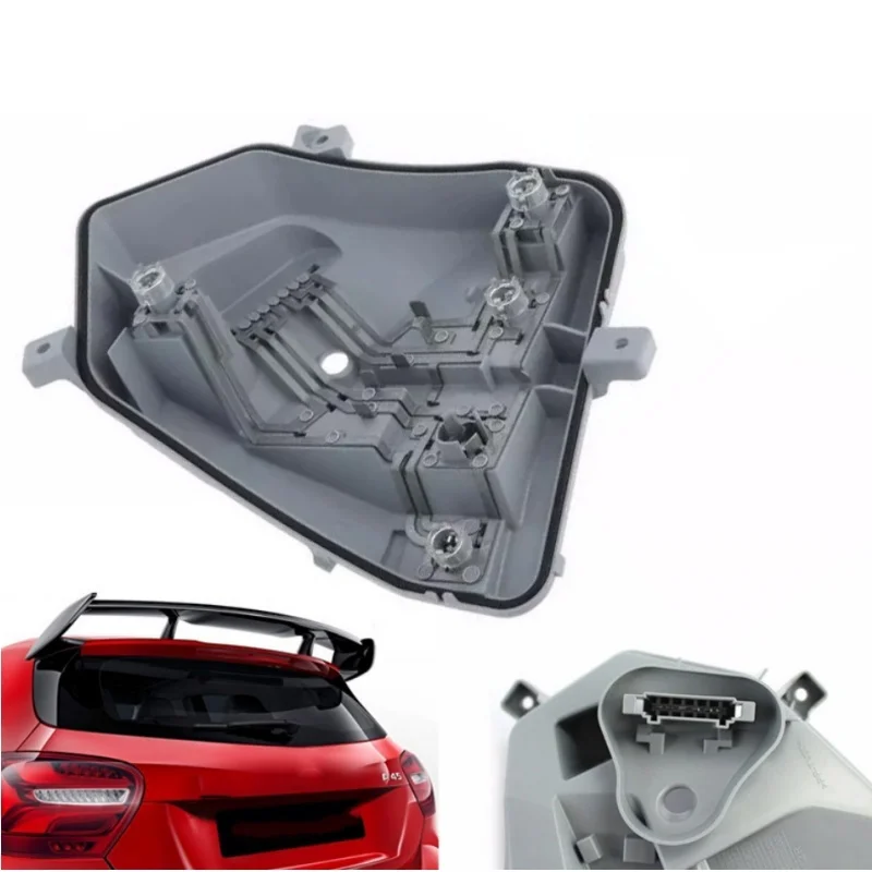 Hinten Links/Rechts Rücklicht Lampe Träger Buchse Für Mercedes-Benz 2012-2018 W176 A-Klasse A160 a180 A200 A 1768200177 A 1768200277 – Detail 1