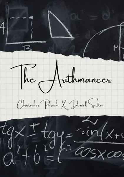 

Арифманщик Кристофера Параrish - Фокусы