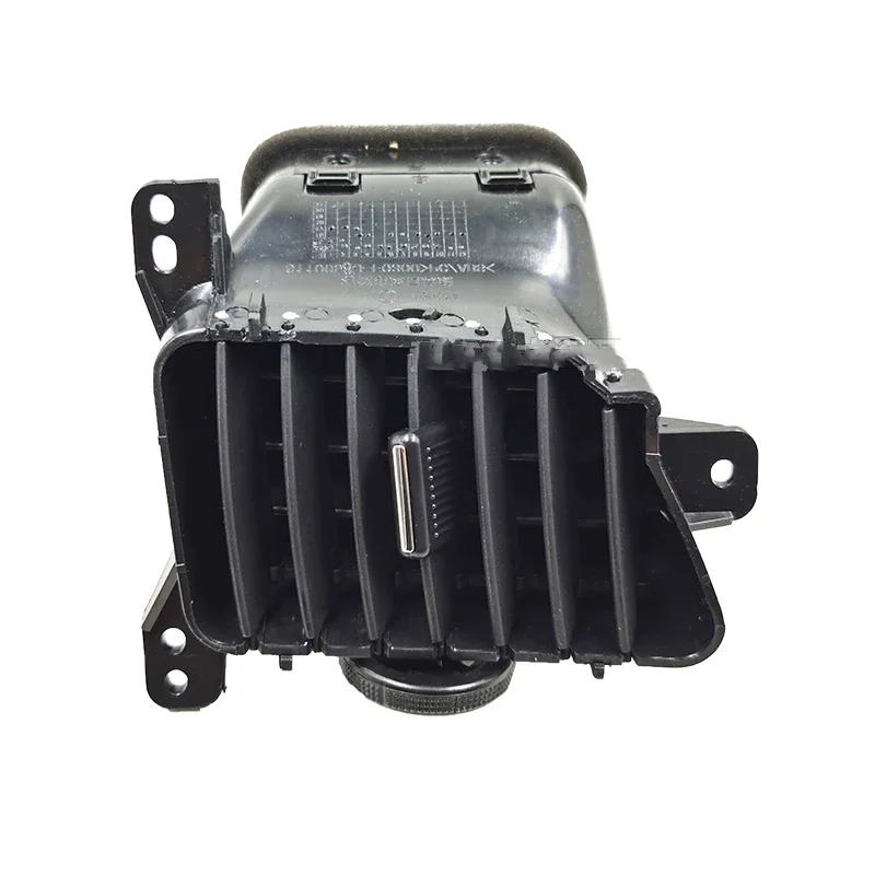 Dashboard air conditioning outlet for DFM Dongfeng A30 AX3 left side right side Air outlet