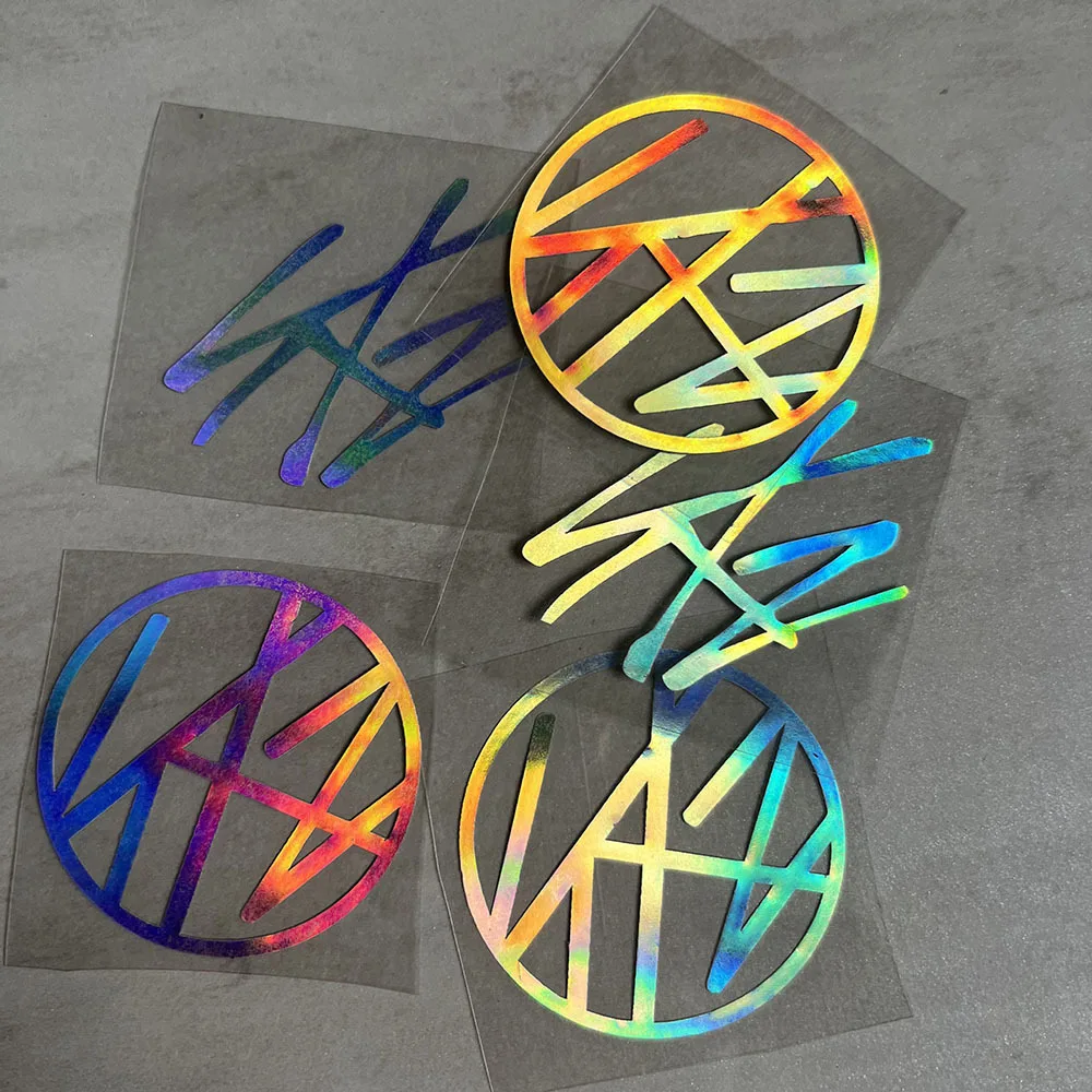 Kpop Skz Holographi…