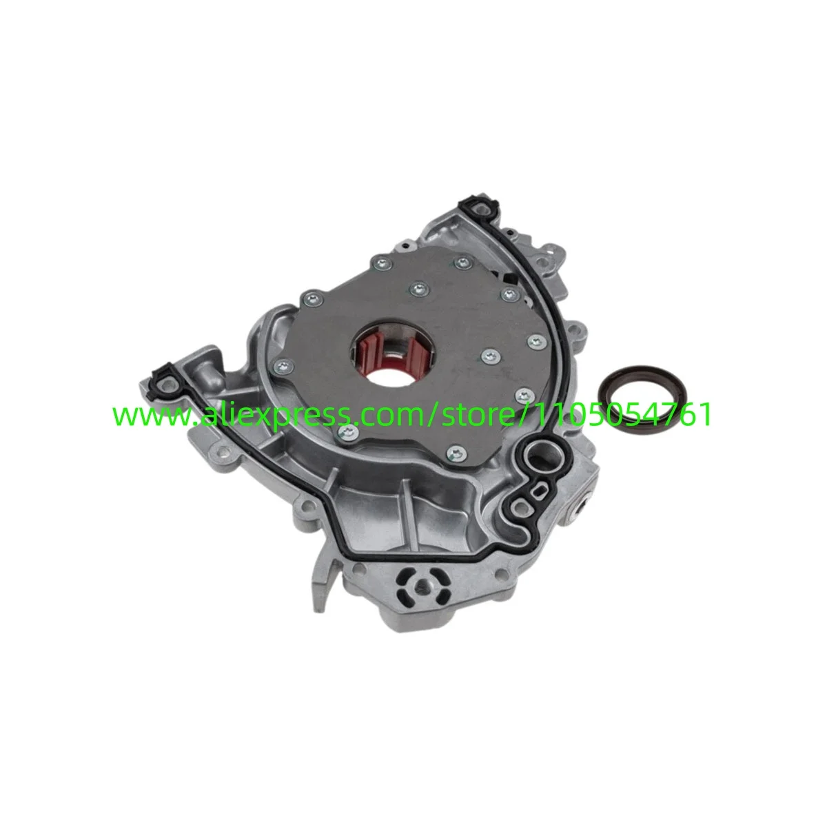 

Масляный насос второго поколения LR096231 LR06196 подходит для Land Rover 3.0T 306DT.