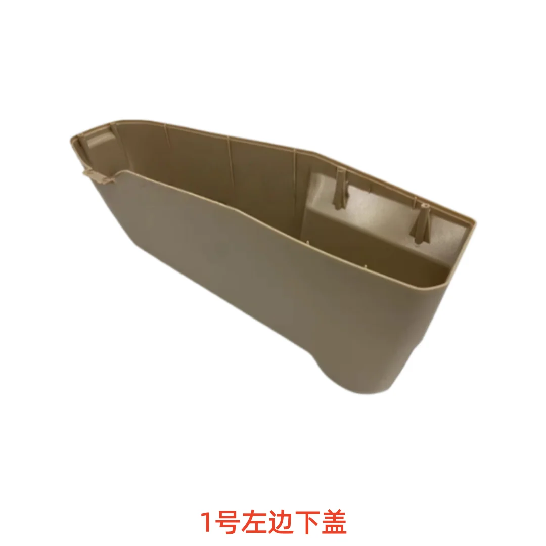 Applicable to the cab handle decorative panel/handrail shell interior panel of Caterpillar 320/330/312/311B excavators