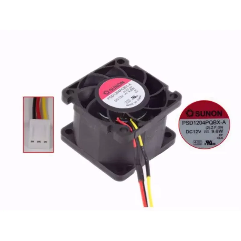 Sunon PSD1204PQBX-A…