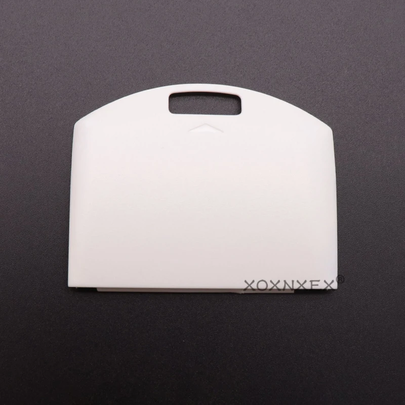 Parte di ricambio della custodia protettiva per custodia protettiva per porta posteriore della batteria per console Sony PlayStation PSP portatile 1001 1000 1002