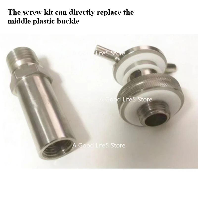 

Applicable To Hobart Dishwashers, Sprinkler Arm Assembly Accessories, Up To AM900/AMX AMC-XL Snap