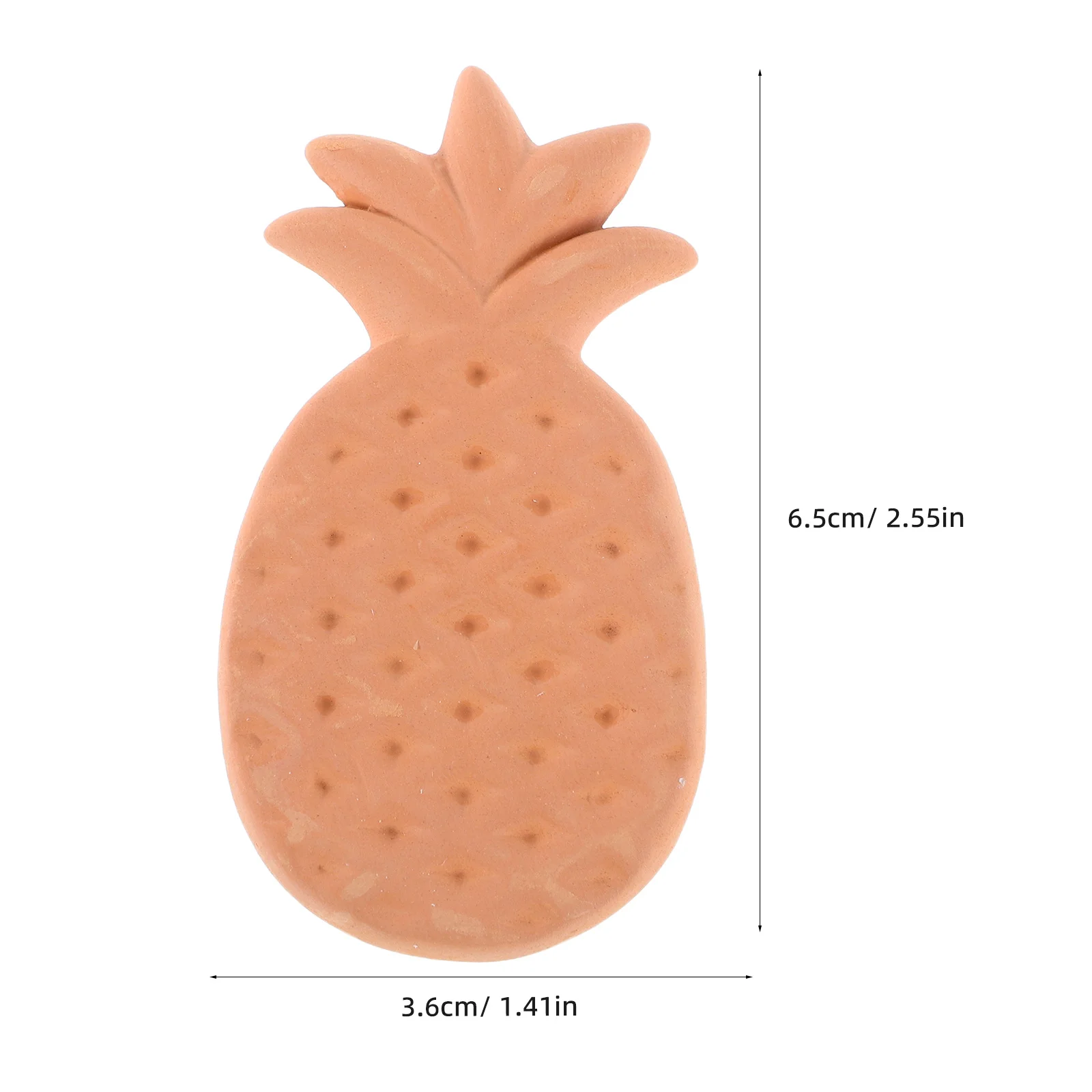 2Pcs Reusable Brown Sugar Softener Discs Food Storage Containers Keep Fresh Prevent Hardening Home Kitchen Restaurant