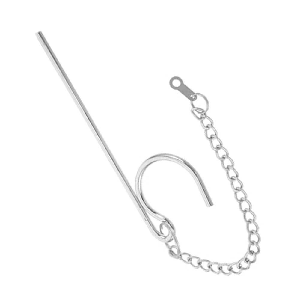 For stabilizer Chain for For patio Umbrella Pin Mounting with Strength-Focused Metal Fabrication and Functional Fit