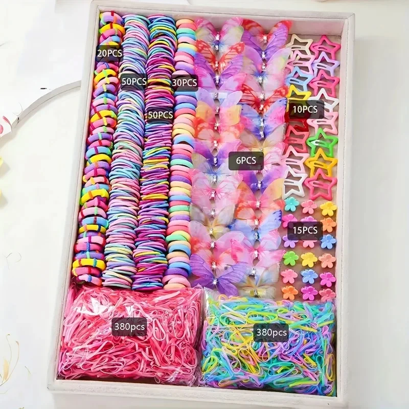 Thumbnail 3 - #35 Best Hair Clips to Buy In 2026