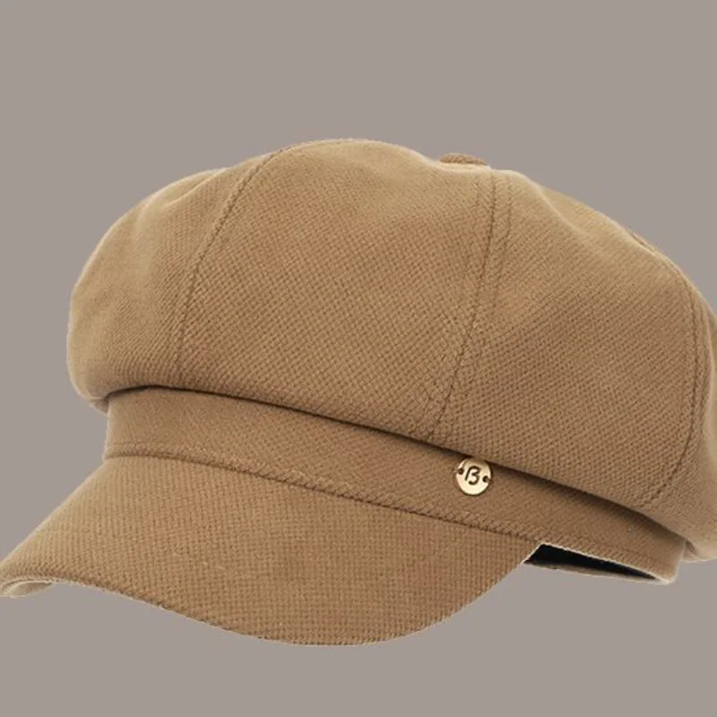 Thumbnail 3 - #70 Best Classic Newsboy Caps to Buy In 2026