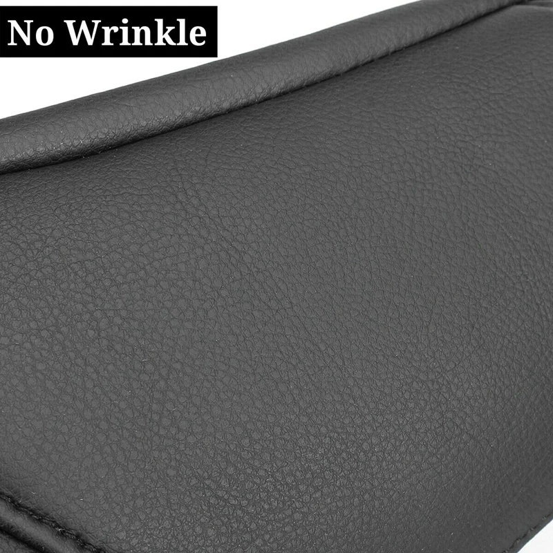 For Honda CRV 2007 2008 2009 Seat Armrest Leather Handrest Adjustable Seat Side Hand Holder