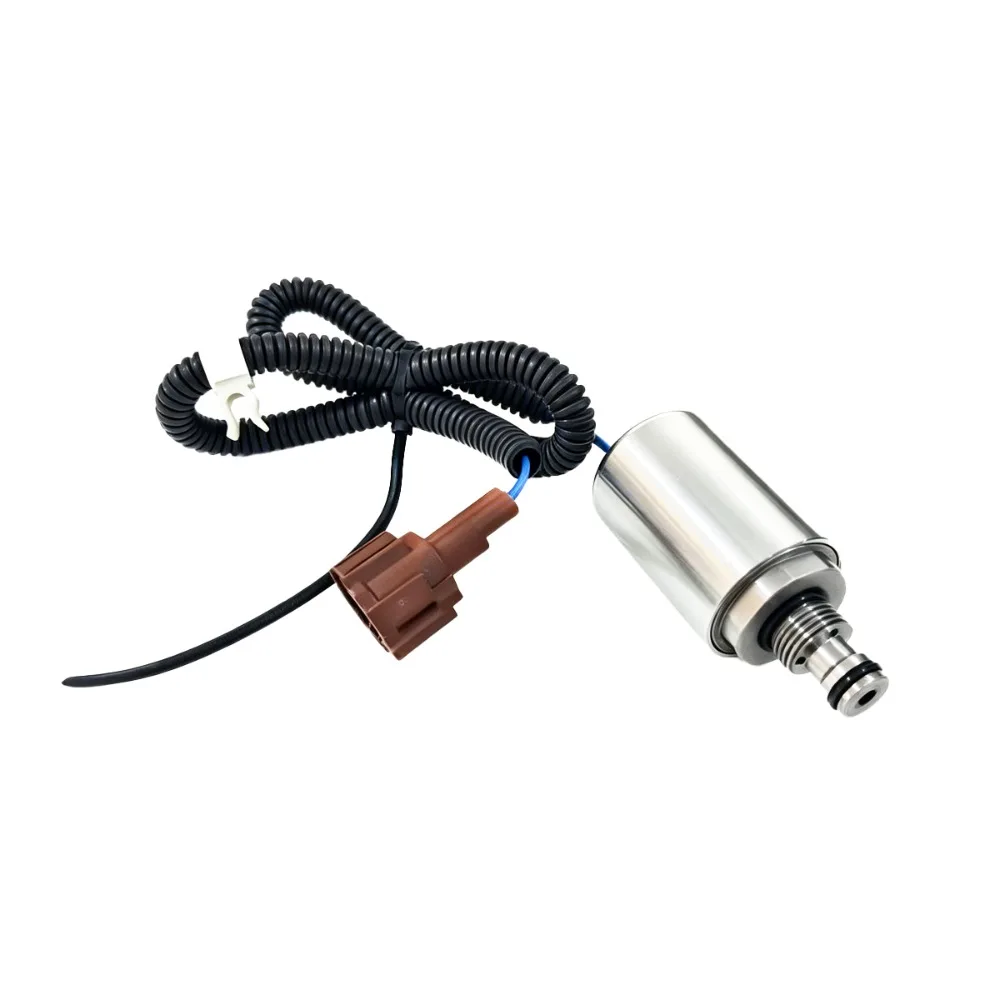 Original High Quality New For 49001JL07A For Infiniti QX56 Power steering solenoid valve