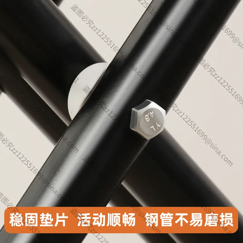 Suitable for High-grade Vertical Ironing BoardIroning Board Household Folding Iron PadIroning Board Ironing Rack Desktop