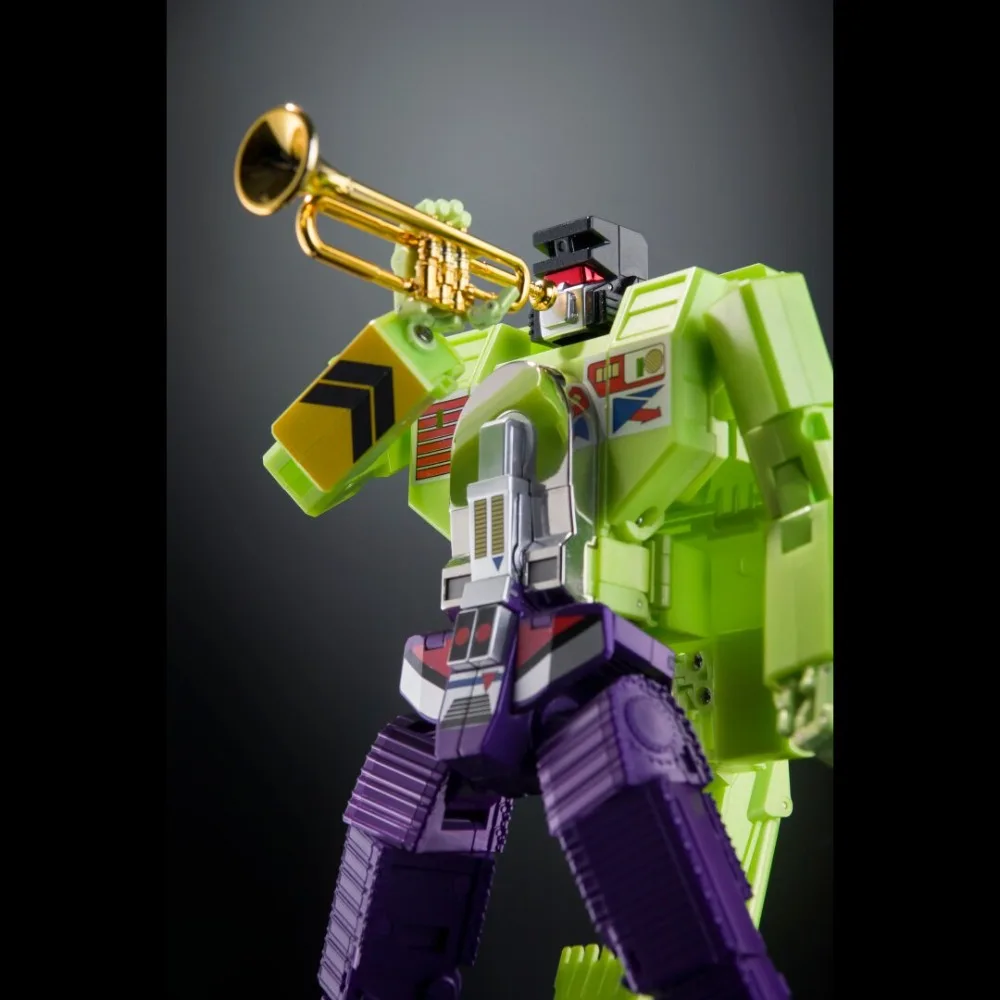 Juguete Deformable Original Spot X Society Gravedigger Sweeper Versión Juvenil MX-44T, Regalo para Niño