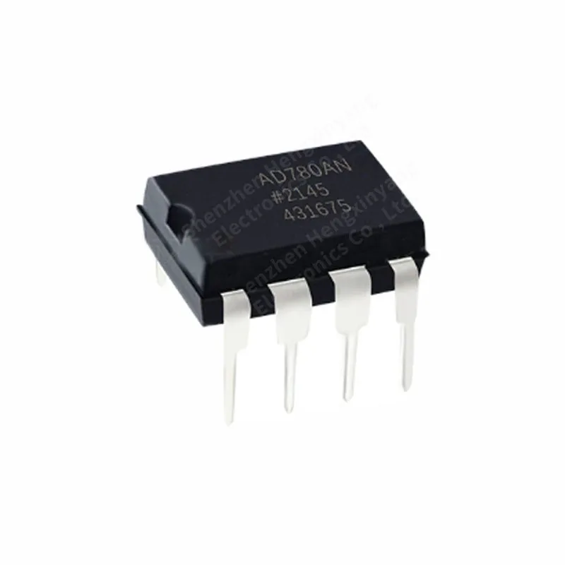 1PCS AD780ANZ DIP-8 programmable voltage high precision reference chip