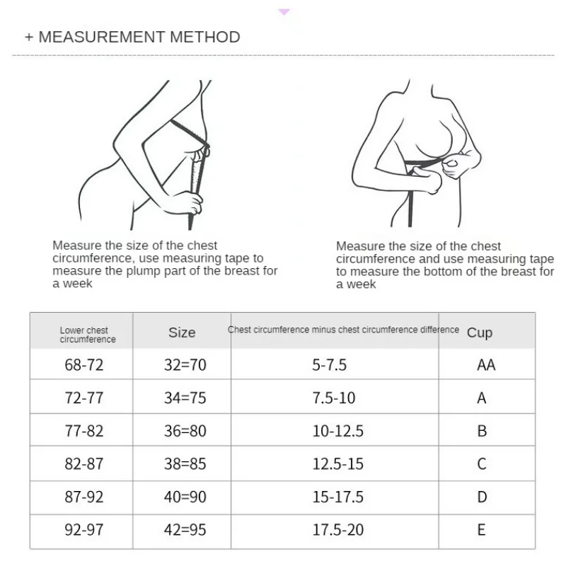 Thickened Bra Women Sexy Traceless Steel Rimless Wrapped Bra Adjustable Wireless Comfortable Girls Underwear Brasieres De Mujer