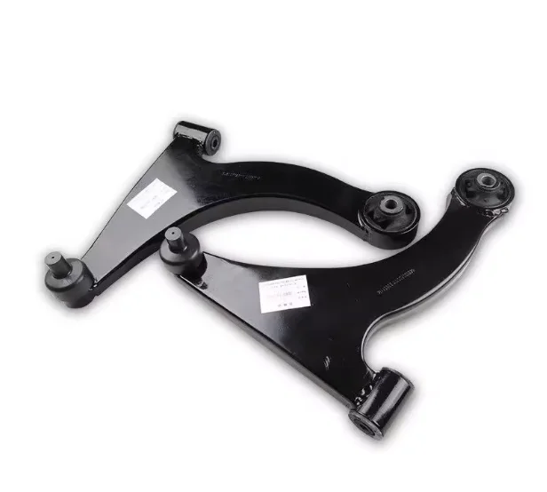

Genuine lower control arm / lower swing arm / front wheel suspension arm / triangle arm for BAIC Weiwang Wevan M20, M30, M35