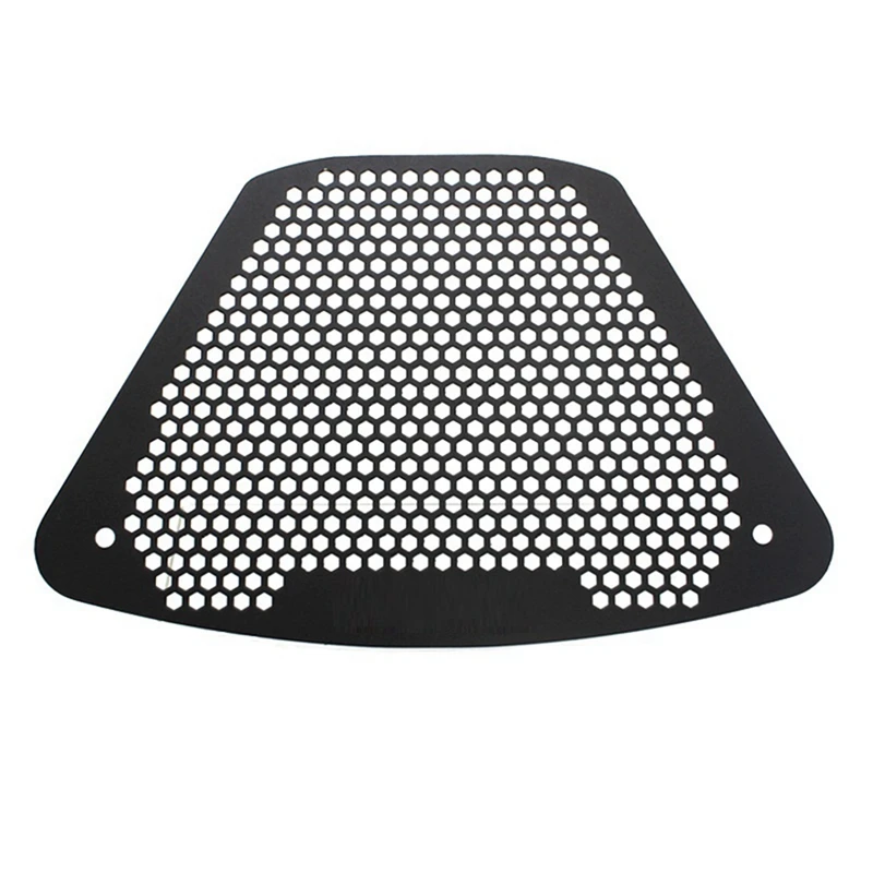 Motorcycle Radiator Grille Guard Cover For Honda Forza350 Forza 350 Water Tank Grille