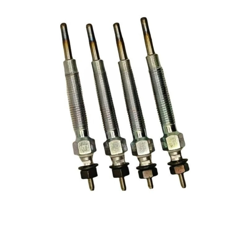 

3671042020 Applicable preheating plug 3671042500 electric heating plug 3671042021 electric heating