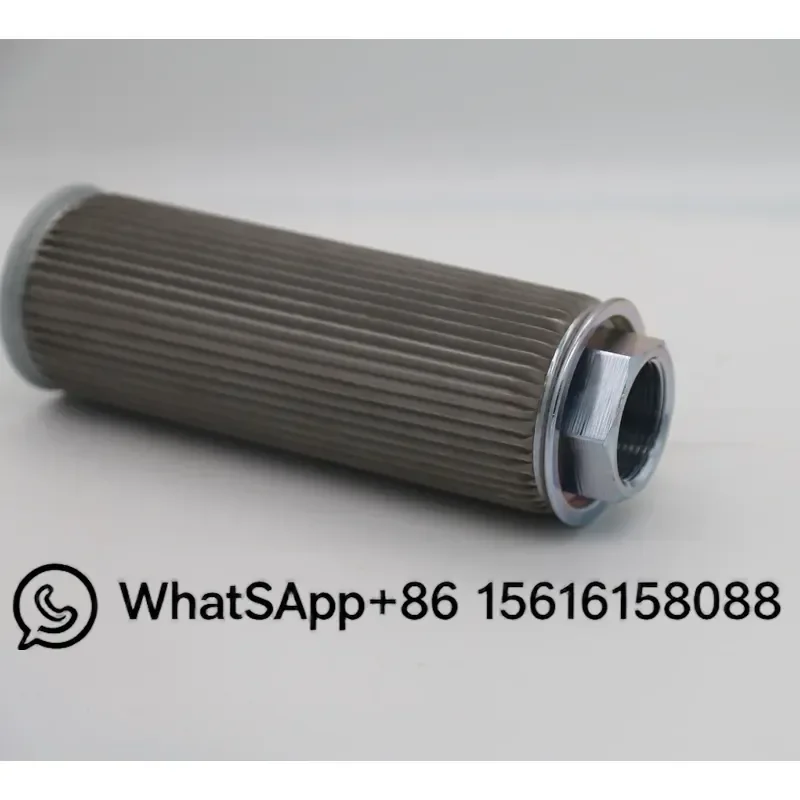 31301-1143CC for Hanzhong Industrial Refrigeration Compressor Filter Element Replacement Part High Flow Rate New Oil Filter