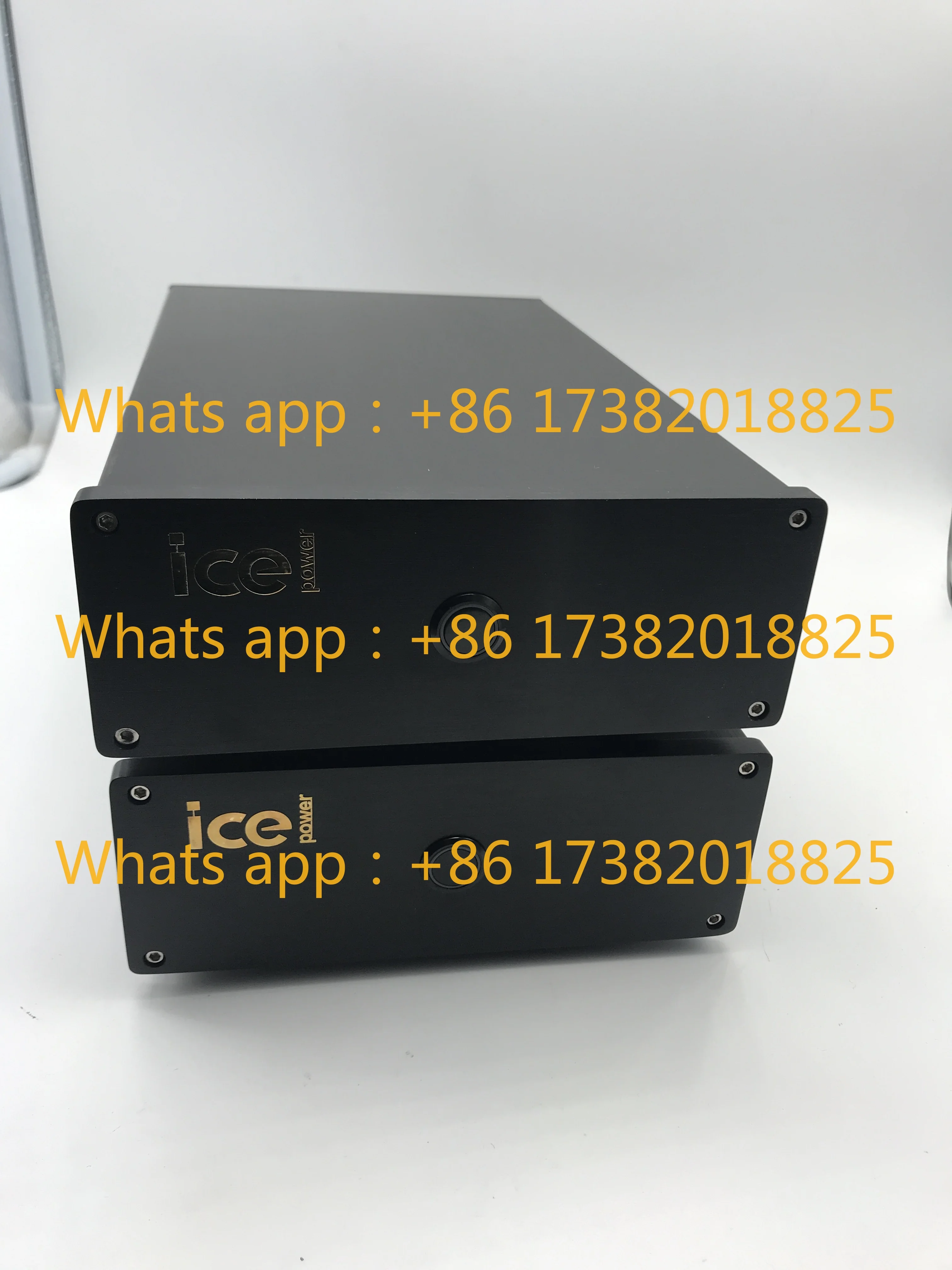 Digital amplifier module ICE power125ASX2 audiophile HIFI stereo multi-channel amplifier