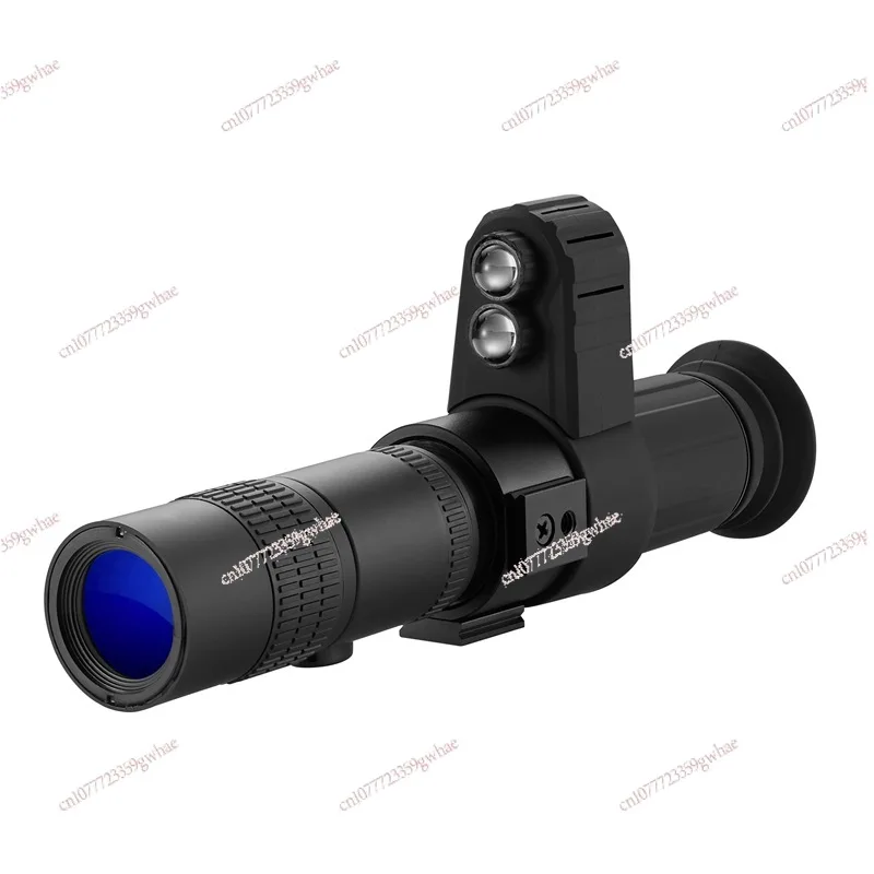 CYF-A + cross cursor night vision device infrared high definition search zoom focusing aiming far
