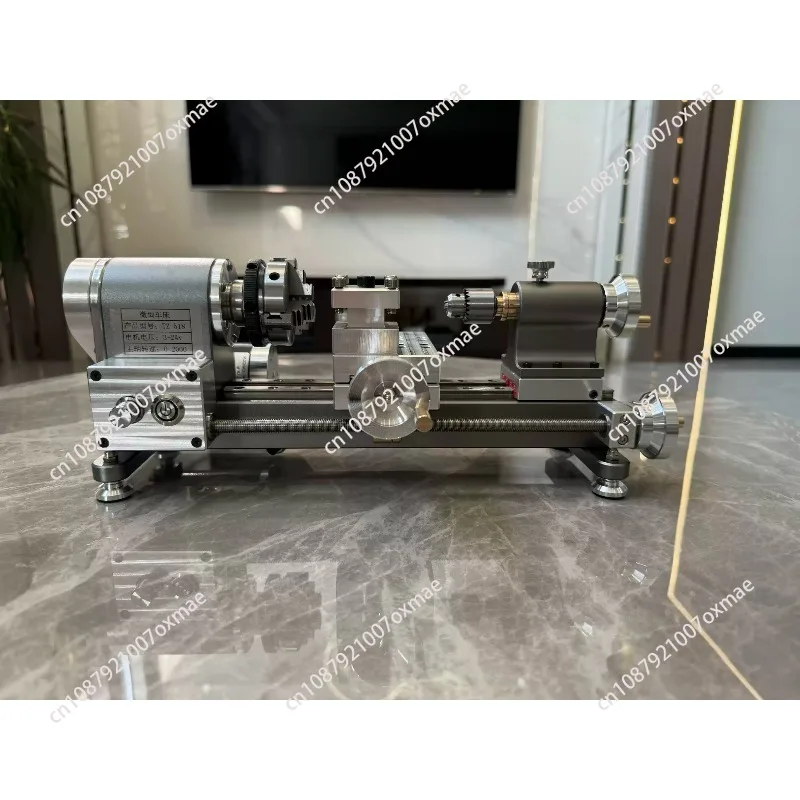 Micro lathe, mini lathe, watch lathe, bead machine,