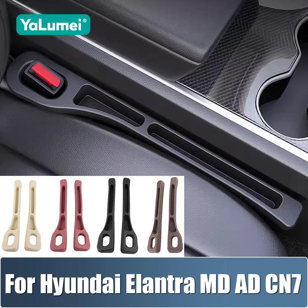 For Hyundai Elantra…