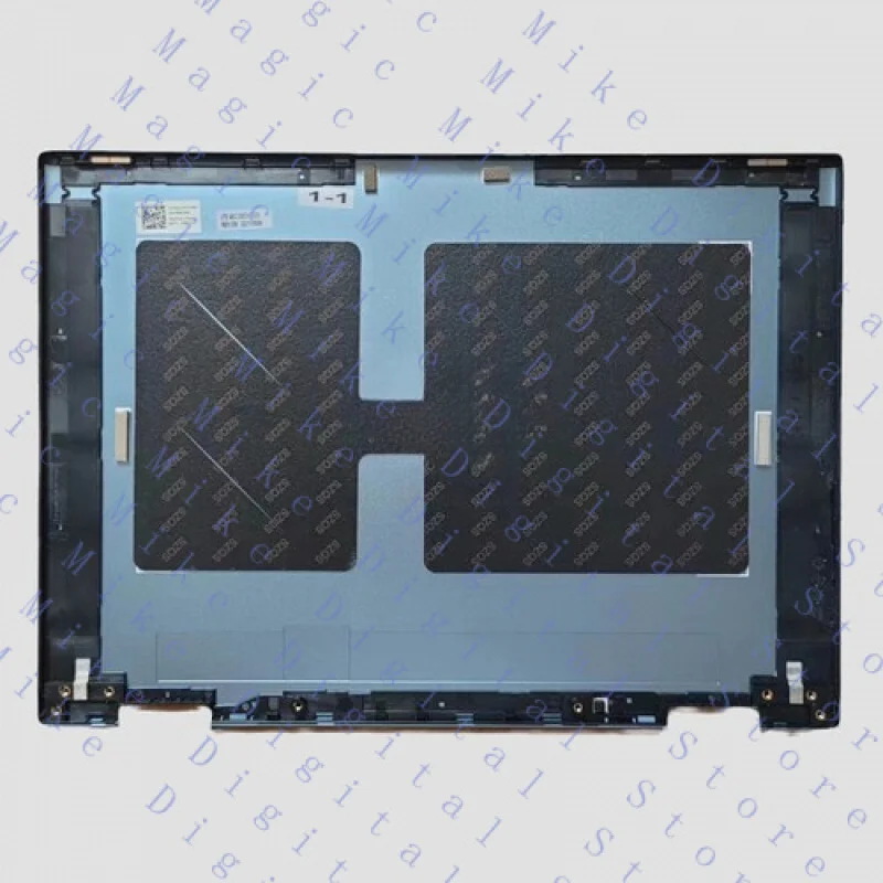 

Задняя крышка ЖК-дисплея UU, верхний чехол для Dell Inspiron 7430 735 2-в-1 0W4GYW W4GYW