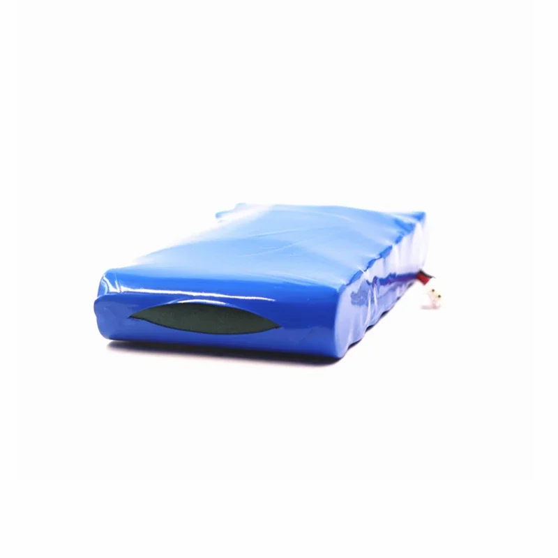 Paquete de batería de alta capacidad 24V 3000mAh para motores con protección de tira LED Li-Ion/2025