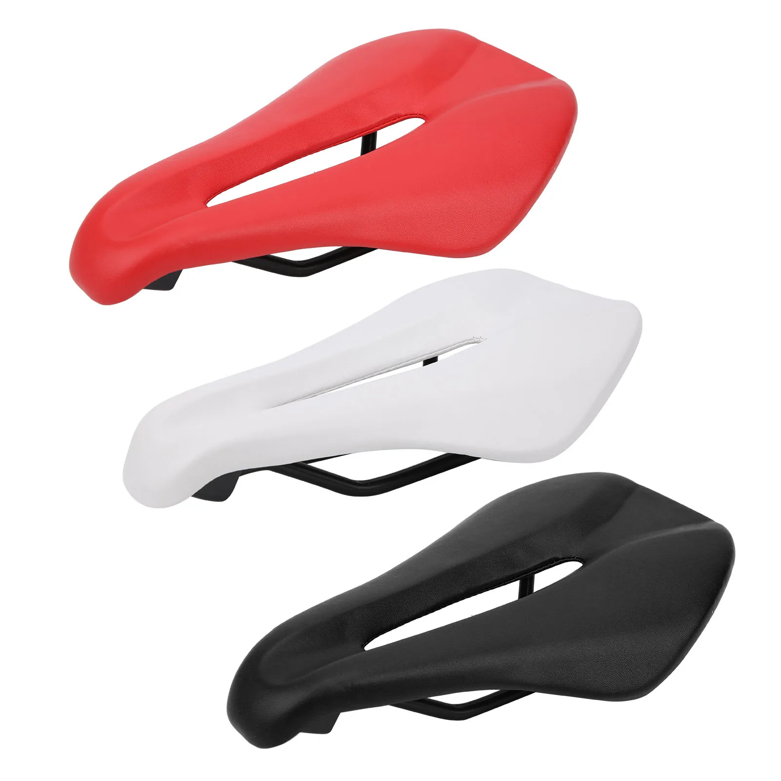 

Юбилейное полое седло для велосипеда, сверхлегкая подушка для горного велосипеда, аксессуар для велоспорта