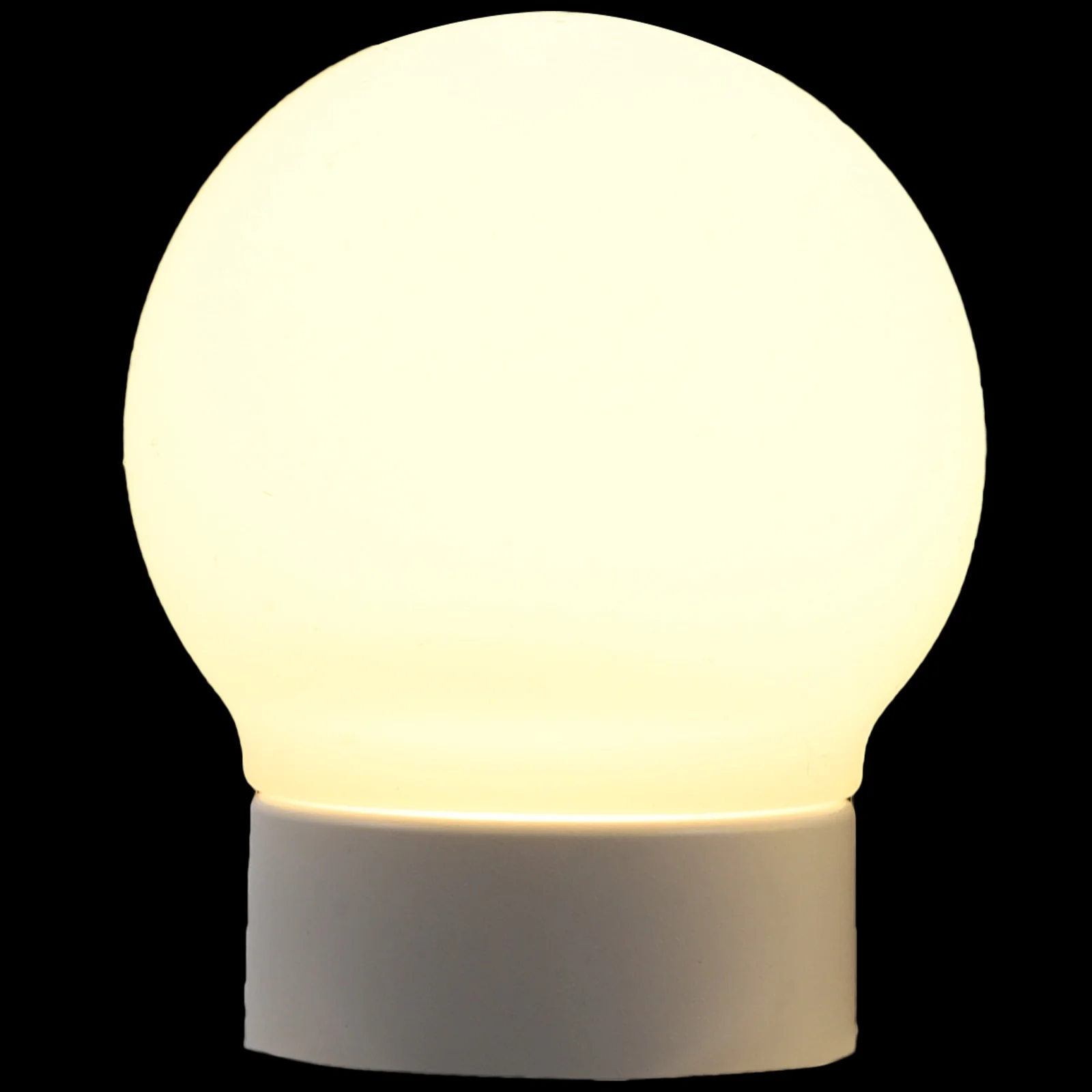 

1pc Usb Powered Night Lamp Small Led For Bedroom Plug In Nightlight Kids Room Soft Light Silicon Mini Lamp Modern Design Unique