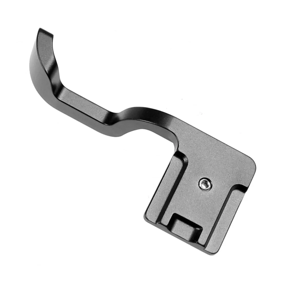 Metall-Daumengriff für FUJIFILM X-M5 Kamera Mini-Blitzschuh Daumen-Up-Griffabdeckung für XM5 XT4 XT5 XT30 XT20 XT10 XT3 XT2 – Detail 27