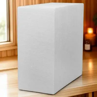 

Craft Foam Sculpting Block Large Foam Blocks For Diy Art Projects Wedding Baby Shower Floral Arrangements Decoration