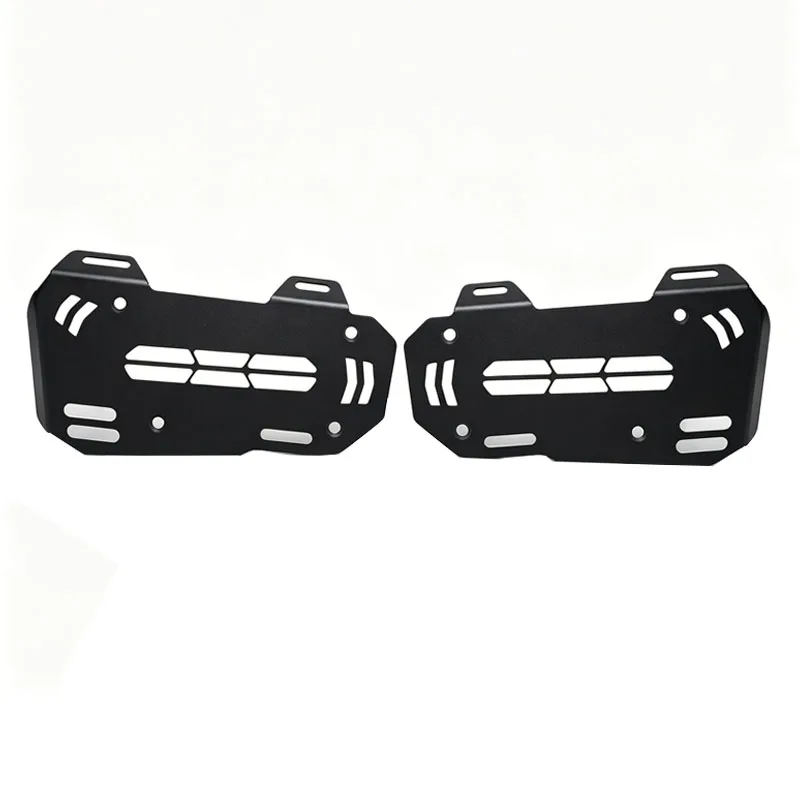 For CFMOTO 800MTX 800MT X Storage Bags Luggage Carrier Luggage Rack Sidebox Bag Brackets 800MT-X Saddlebag Side Box Bracket