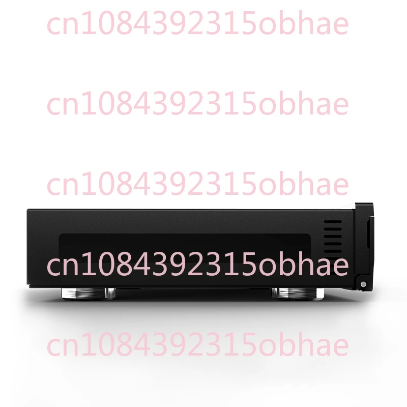 مشغل القرص الصلب من الجيل الثاني A10، مشغل شبكة 4KHDR، ملاحة بلو راي UHD #3