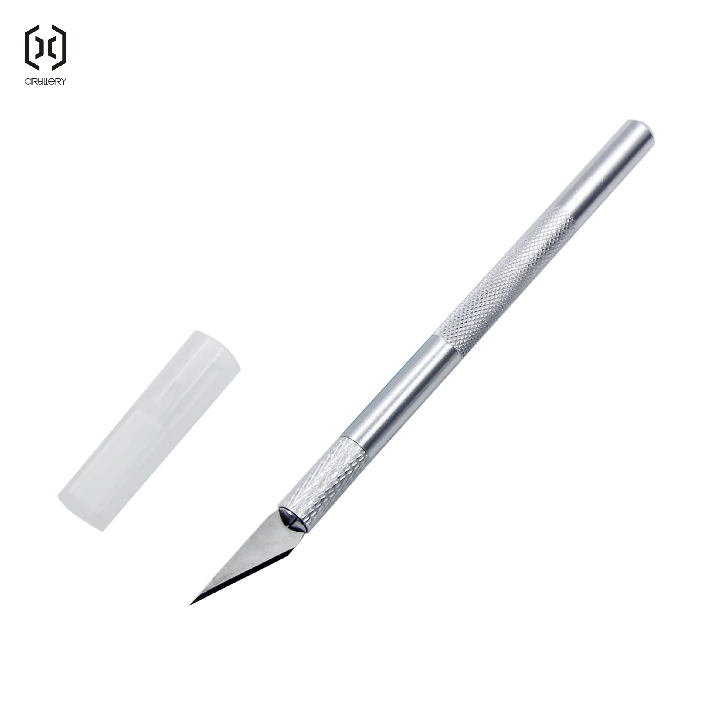 10 Piezas de Herramientas para Tallar Papel, Manualidades, Escultura en Arcilla, Cerámica, Cuchillos para Scrapbooking, Creación de Tarjetas, Corte de Precisión, Herramientas para el Hogar