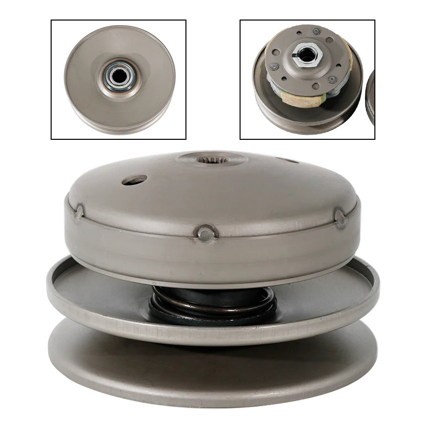 Rear Wheel Hub Assembly For Honda Vario160 ACB160 AirBlade 160 ACA160 Click160 ACB160 OEM:22100-K1N-V00 22401-KGG-910 Parts