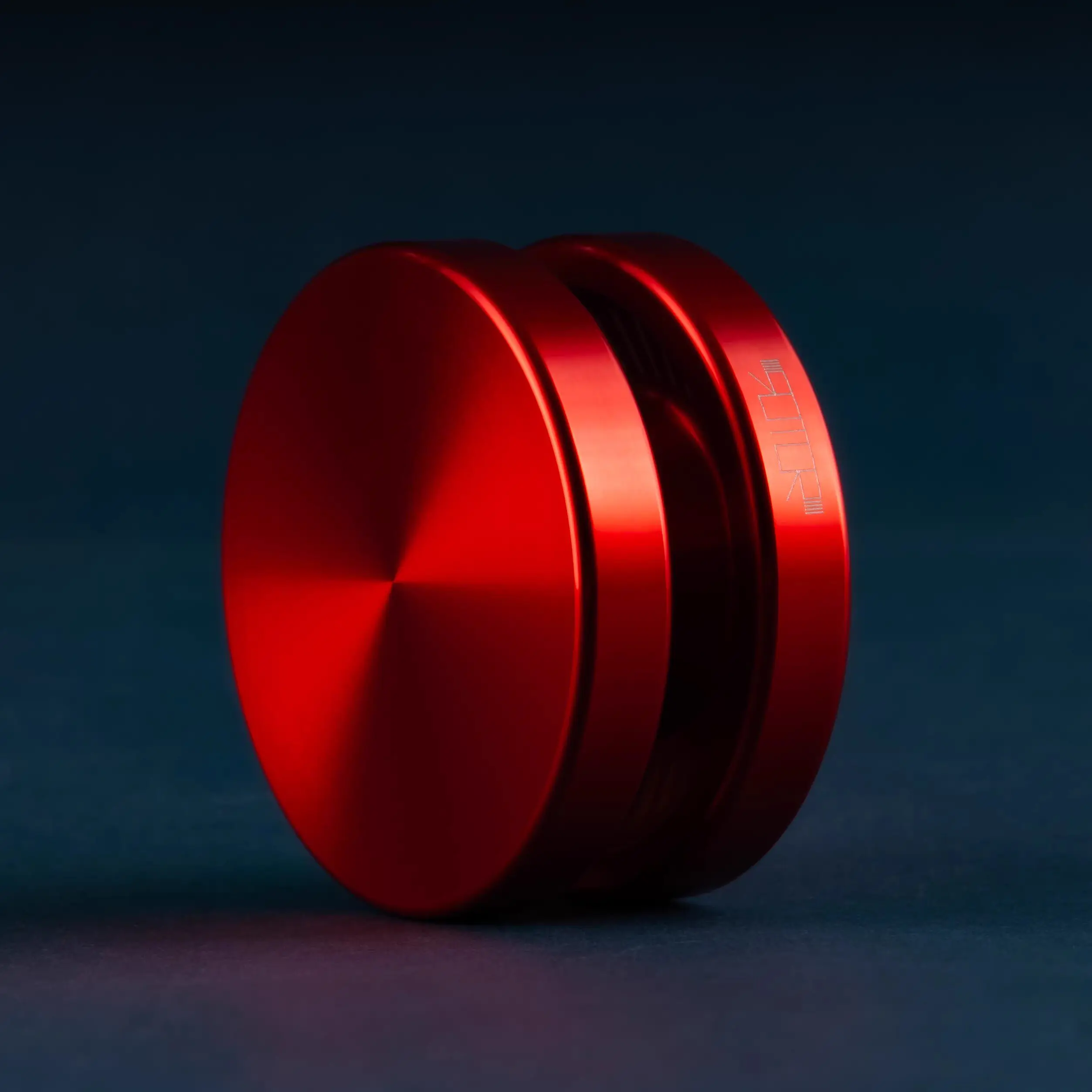 HUATIAN Rotor Monometal Unresponsive Yoyo
